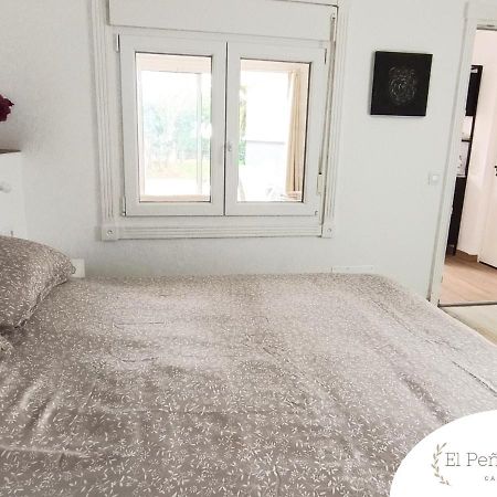 Casita El Penoncito Apartment Tacoronte Luaran gambar